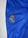 Adidas Real Madrid Tiro Training Pants (W:29) (L:38)