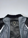 Arlen Ness Dragon Racing Jacket (Back Pad) (L)