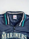 Majestic | Seattle Mariners MLB Dugout Jacket (L/Xl)