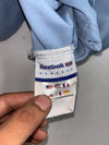 Reebok Classic | Sky Blue Union Jack Track Jacket (S)