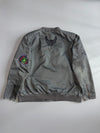 Harley-Davidson Genuine MotorClothes Bomber Jacket Grey (3XL/4XL)