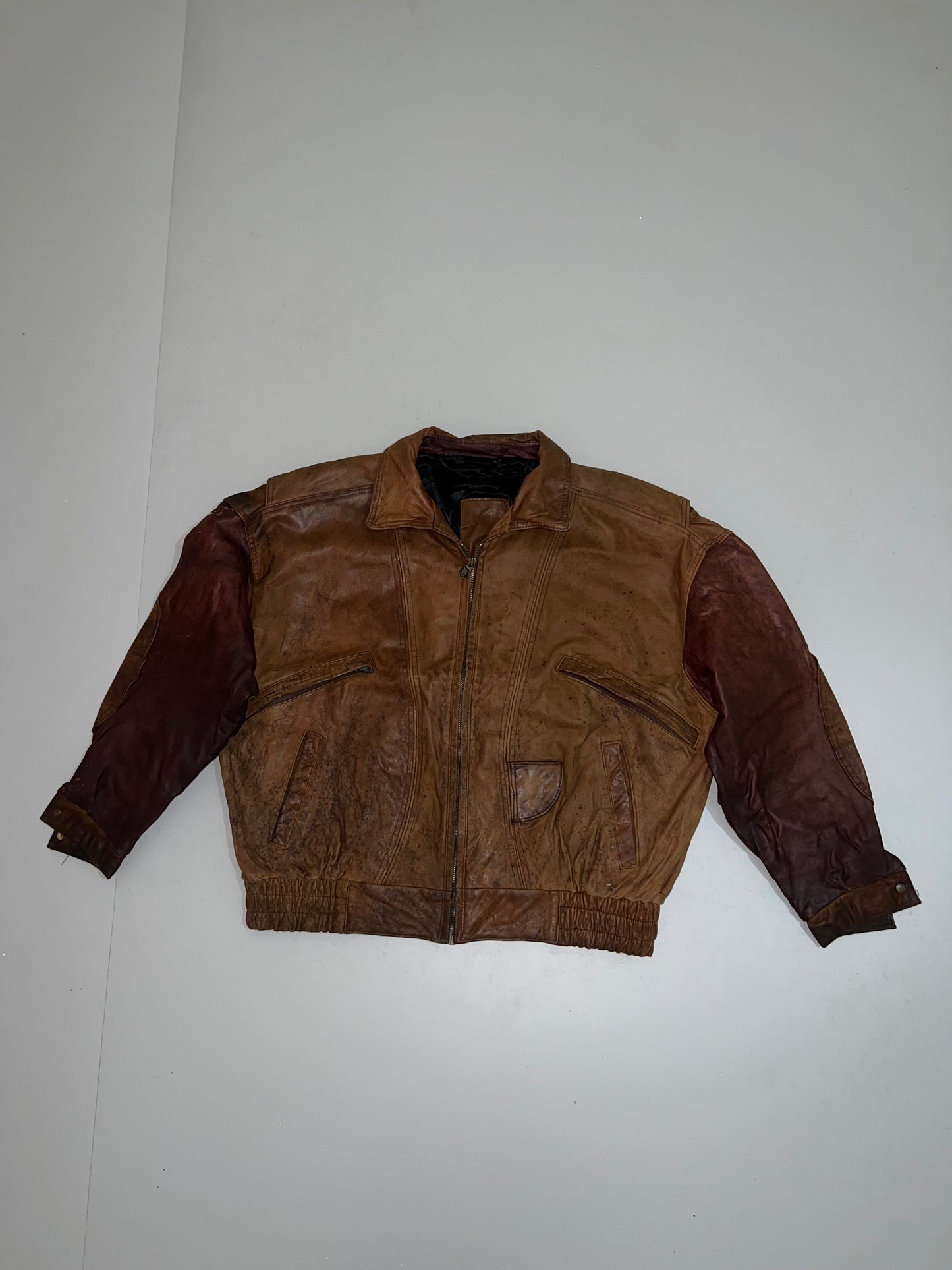 ZSuper Premium Original Leather (L/XL)