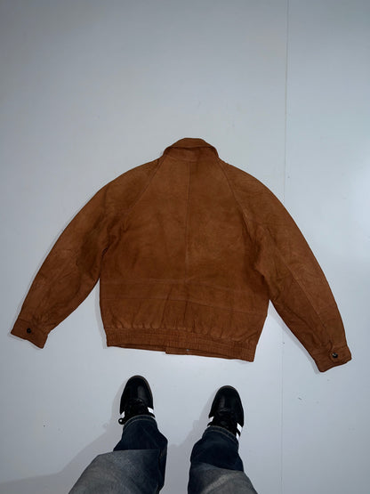 ZSuper Premium Original Leather (RARE) L