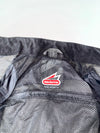 Hein Gericke Pro Sports | Mesh Moto Jacket with Dragon Back Print (S)