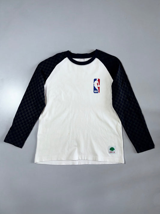 NBA Inspired Full sleeves