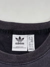 Adidas Originals "Always Original" Long Sleeve Tee – Black (M)