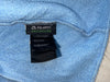 The North Face Denali Polartec Recycled Fleece Jacket Baby Blue (M)