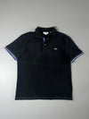 Lacoste Slim Fit Piqué Polo Shirt (L)