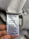 Adidas Originals Grey Zip Hoodie (S)