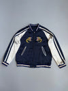 ZDouble Side (Reversible) Sukajan Jacket Embroidered (Ultra Rare) (L)