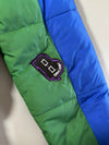 Polo Ralph Lauren Big Pony Colorblock Puffer Jacket (L)