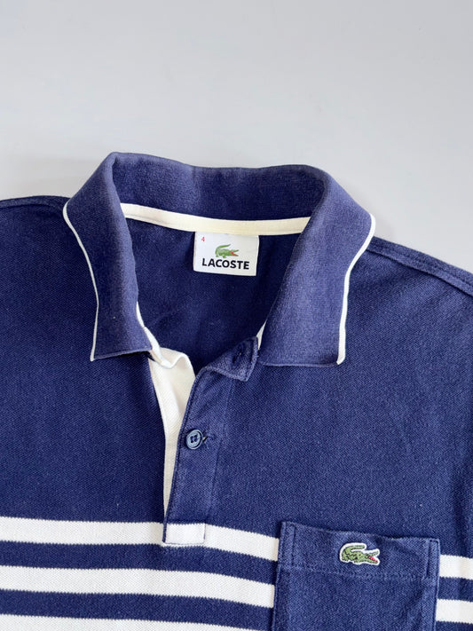 Vintage Lacoste Premium Original T-Shirt (M)