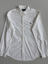Polo Ralph Lauren Slim Fit Oxford Shirt (M)