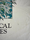 Vintage | “Tropical Places” Palm Graphic T-shirt (XL)