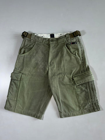 Adidas Originals Cargo Shorts (W:32|L:23)