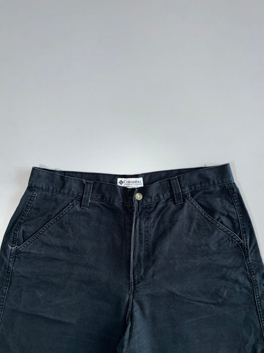 Columbia Black Shorts Women’s (W:32|L:17)