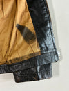 Jack &Jones Premium Original Leather Jacket (L)