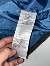 Levi’s Black Hooded Padded Utility Jacket (L)
