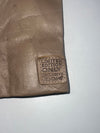 Only Original Leather Jacket (XS)