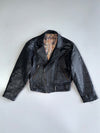 ZSuper Premium Original Pure Leather Women’s Jacket (S)
