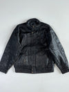 Nabornon Premium Original Leather Jacket (M)