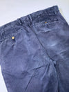 Polo Ralph Lauren Navy Blue Stretch Classic Fit Chinos (W:33) (L:41)