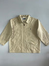 Polo by Ralph Lauren Khaki Harrington Jacket (2Xl)
