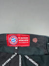 FC Bayern München Dark Green Tonal Crest Cap – Official Club Merch (Adjustable)