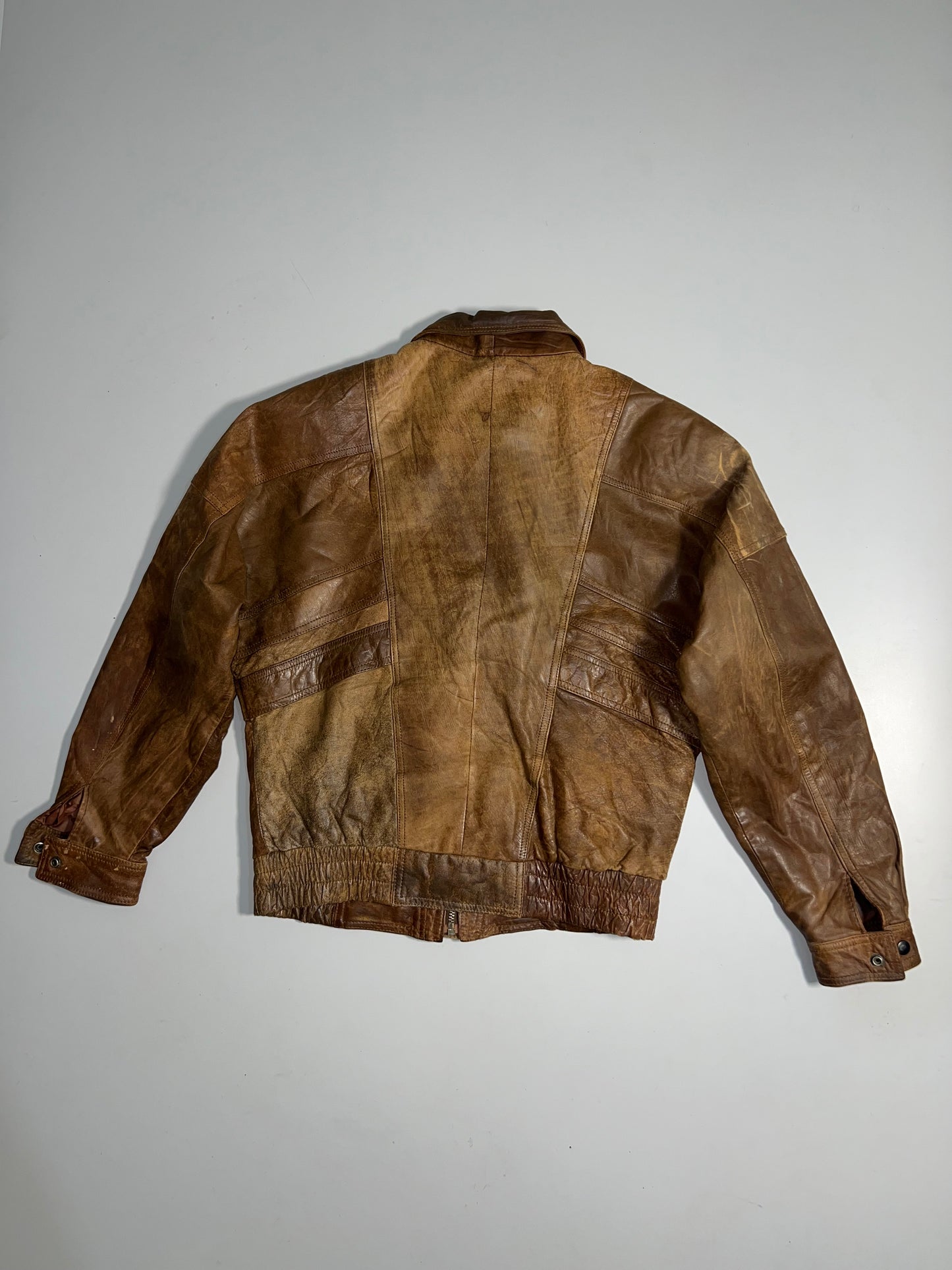 ZSuper Premium Original Leather (Ultra Rare) (M/L)