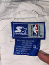 Starter NBA Orlando Magic Quarter-Zip Jacket  (M)
