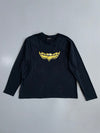 Hot Wheels | Flame Graphic Longsleeve | (XL)