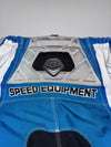 Vintage Troy Lee Designs Speed Equipment Motocross Race Pants (W:32) (L:41)