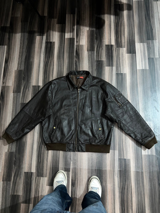ZPremium Leather(BOGO) XL/2XL