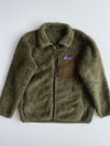 Patagonia Classic Retro-X Sherpa Fleece Jacket (S/M)