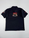 Beretta Embroidered Pistol Logo Polo – Black (M)