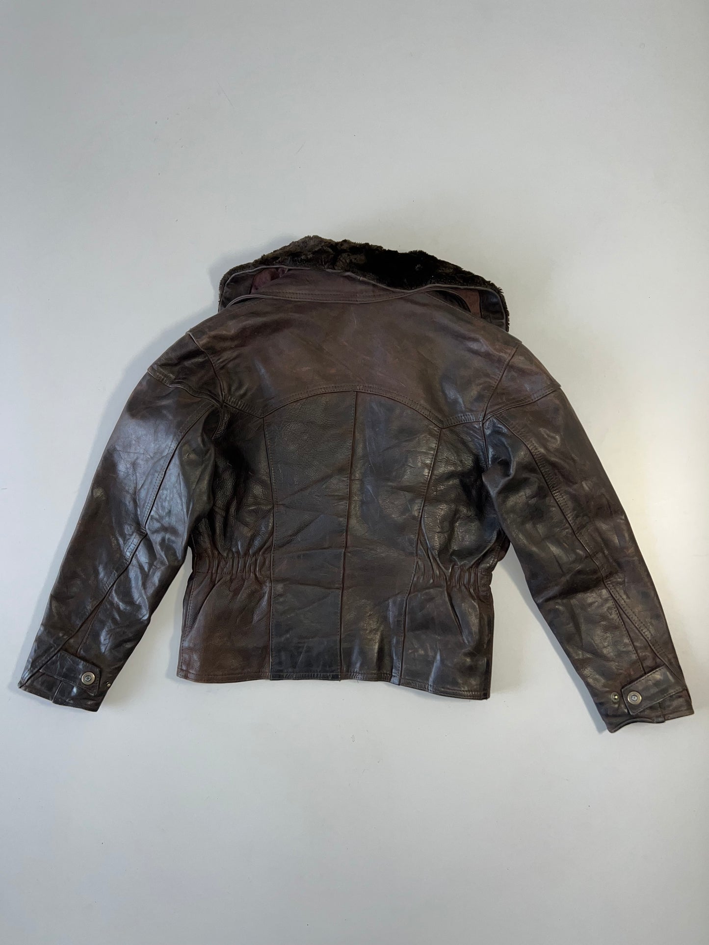 ZDeboramax Paris Made in france Designer Original Leather (WOMENS)   (M)