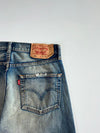 Levi’s Vintage Dirty Wash Straight Jeans (W:34|L:42)
