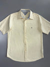 The Ramones (Tommy Johnny)Band Button-Up Shirt (M)