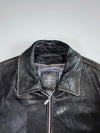 Trapper Premium Original Leather Jacket (XL/2XL)