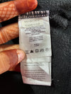 Columbia Fleece Full-Zip Jacket – Black Women’s (M)