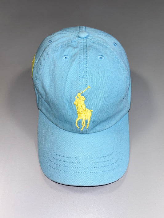 Polo Ralph Lauren Original Adjustable Cap