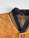 Super Premium Original Pure Leather Jacket (XL)