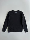 Discovery Expedition Black Crewneck Sweatshirt (S)