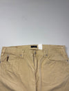 Armani Jeans (AJ) Straight Fit Pants (W:38) (L:44.5)