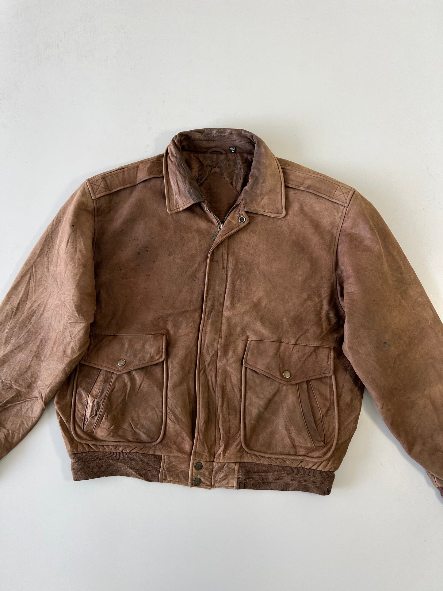 ZSuper Premium Original Leather (L)