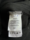 Vintage Columbia Black Titanium Zip-Up Fleece Jacket women’s (XS)