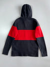 Vintage Nike’s Premium Original Zip-Up Hooded Jacket (S/M)