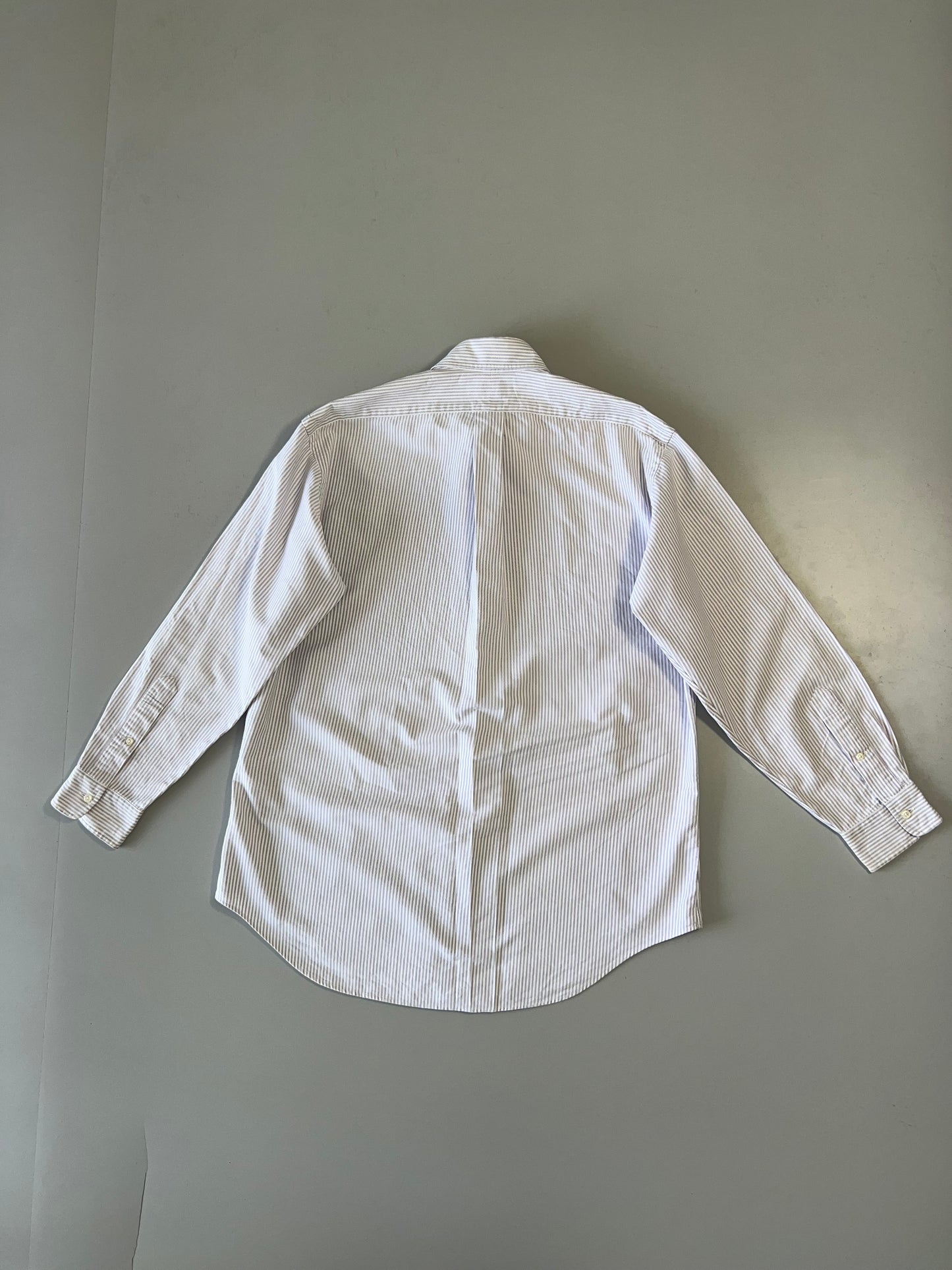 ZRalph Lauren Original Shirt (L/XL)