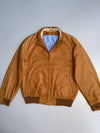 ZSuper Premium Original Leather Jacket (L)