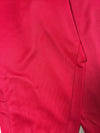 Vintage Adidas Climalite FFF Challenge Jean Leroy Red Long Sleeve Football Jersey – (2XL)